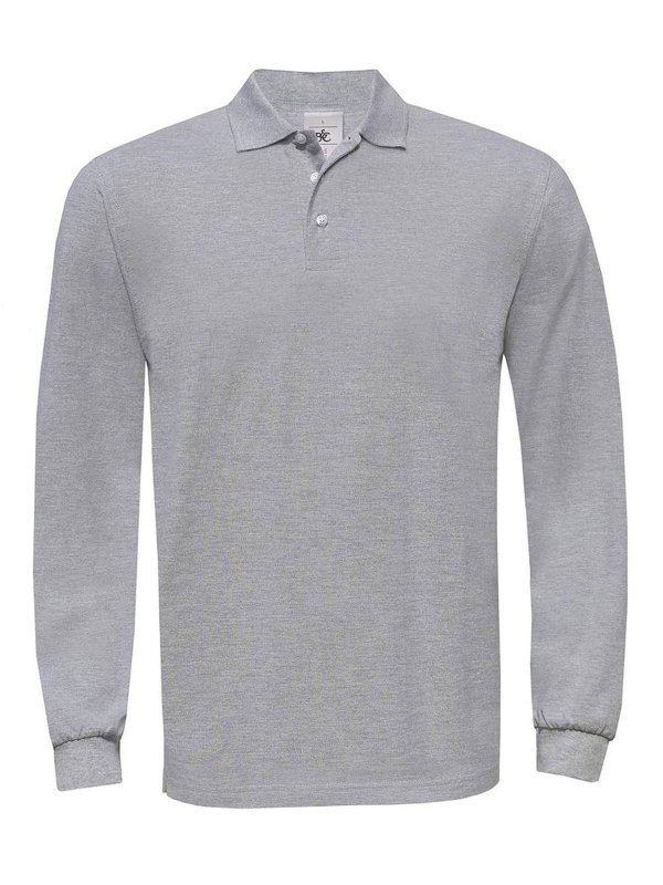 heather grey